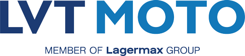 LVTmoto logo